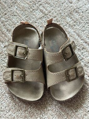 OSHKOSH Toddler Sandal